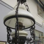 708 5040 PARAFFIN LAMP